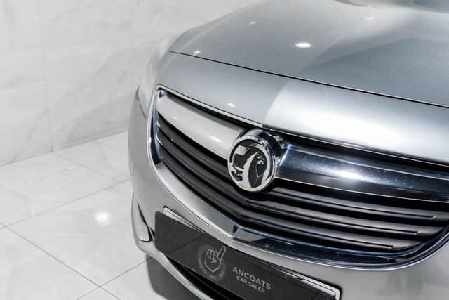 2015 Vauxhall Insignia - Photo 6