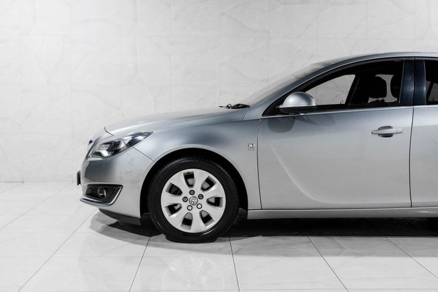 2015 Vauxhall Insignia - Photo 7