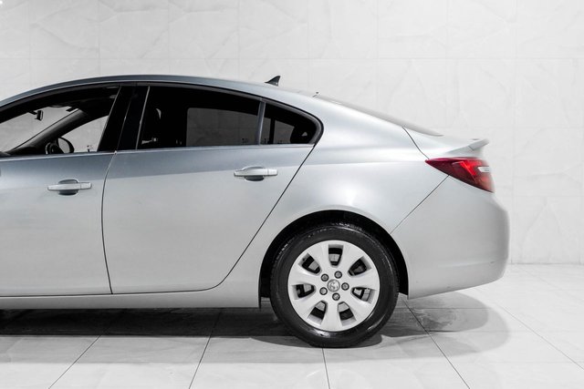 2015 Vauxhall Insignia - Photo 10