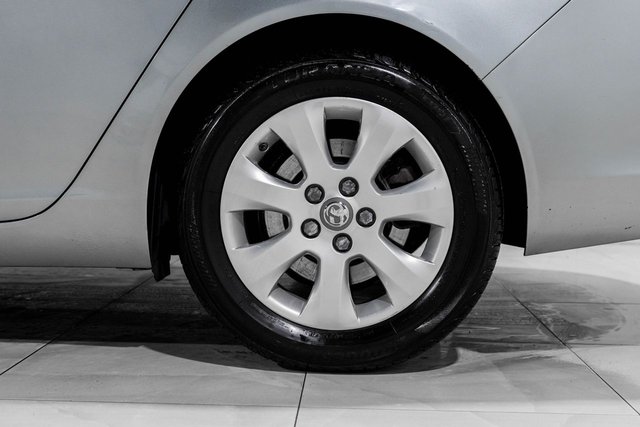 2015 Vauxhall Insignia - Photo 11