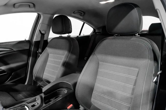 2015 Vauxhall Insignia - Photo 12