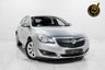 USED 2015 15 VAUXHALL INSIGNIA 2.0 CDTi SRi Nav Hatchback 5dr Diesel Auto Euro 5 (163 ps) 