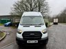 USED 2023 73 FORD TRANSIT 2.0 460 EcoBlue Leader Minibus Double Cab 5dr Diesel Auto RWD L4 H3 Euro 6 (s/s) (17 Seat, DRW) (165 ps) 