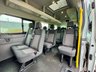USED 2023 73 FORD TRANSIT 2.0 460 EcoBlue Leader Minibus Double Cab 5dr Diesel Auto RWD L4 H3 Euro 6 (s/s) (17 Seat, DRW) (165 ps) 