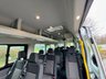 USED 2023 73 FORD TRANSIT 2.0 460 EcoBlue Leader Minibus Double Cab 5dr Diesel Auto RWD L4 H3 Euro 6 (s/s) (17 Seat, DRW) (165 ps) 