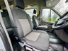 USED 2023 73 FORD TRANSIT 2.0 460 EcoBlue Leader Minibus Double Cab 5dr Diesel Auto RWD L4 H3 Euro 6 (s/s) (17 Seat, DRW) (165 ps) 
