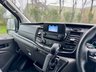 USED 2023 73 FORD TRANSIT 2.0 460 EcoBlue Leader Minibus Double Cab 5dr Diesel Auto RWD L4 H3 Euro 6 (s/s) (17 Seat, DRW) (165 ps) 