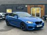 USED 2020 69 BMW 2 SERIES 1.5 218i GPF M Sport Coupe 2dr Petrol Auto Euro 6 (s/s) (136 ps) 