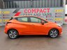 USED 2017 17 NISSAN MICRA 1.0 Acenta Hatchback 5dr Petrol Manual Euro 6 (71 ps) APPLE CARPLAY, BLUETOOTH, CRUISE !