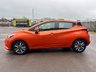 USED 2017 17 NISSAN MICRA 1.0 Acenta Hatchback 5dr Petrol Manual Euro 6 (71 ps) APPLE CARPLAY, BLUETOOTH, CRUISE !