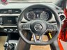 USED 2017 17 NISSAN MICRA 1.0 Acenta Hatchback 5dr Petrol Manual Euro 6 (71 ps) APPLE CARPLAY, BLUETOOTH, CRUISE !