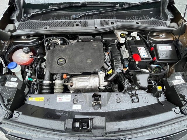 2020 PEUGEOT 2008 1.5 BlueHDi GT Line SUV 5dr Diesel Manual Euro 6 (s/s) (100 ps) - Photo 10