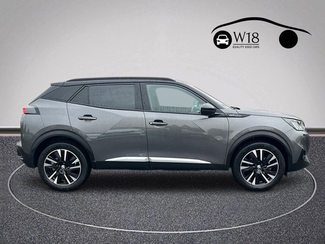2020 PEUGEOT 2008 1.5 BlueHDi GT Line SUV 5dr Diesel Manual Euro 6 (s/s) (100 ps) - Photo 2