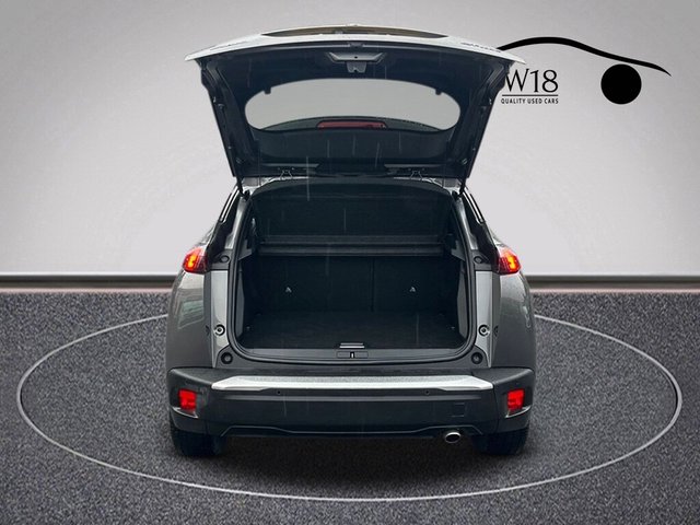 2020 PEUGEOT 2008 1.5 BlueHDi GT Line SUV 5dr Diesel Manual Euro 6 (s/s) (100 ps) - Photo 5