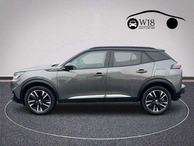 2020 PEUGEOT 2008 1.5 BlueHDi GT Line SUV 5dr Diesel Manual Euro 6 (s/s) (100 ps) - Photo 7
