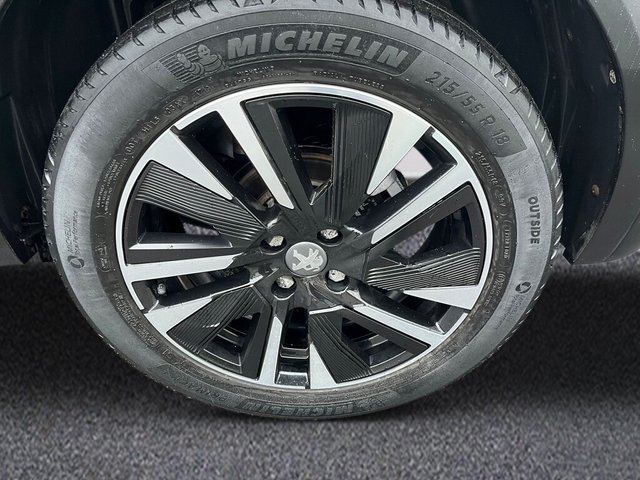 2020 PEUGEOT 2008 1.5 BlueHDi GT Line SUV 5dr Diesel Manual Euro 6 (s/s) (100 ps) - Photo 11