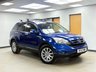 USED 2012 12 HONDA CR-V 2.2 i-DTEC ES SUV 5dr Diesel Manual 4WD Euro 5 (150 ps) Well Looked After / Drives Superb