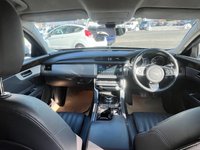 USED 2019 19 JAGUAR XF 2.0i Portfolio GPF Sportbrake 5dr Petrol Auto Euro 6 (s/s) (250 ps) GREAT SPEC!!!