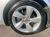 USED 2019 19 JAGUAR XF 2.0i Portfolio GPF Sportbrake 5dr Petrol Auto Euro 6 (s/s) (250 ps) GREAT SPEC!!!