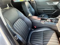 USED 2019 19 JAGUAR XF 2.0i Portfolio GPF Sportbrake 5dr Petrol Auto Euro 6 (s/s) (250 ps) GREAT SPEC!!!