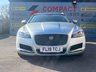 USED 2019 19 JAGUAR XF 2.0i Portfolio GPF Sportbrake 5dr Petrol Auto Euro 6 (s/s) (250 ps) GREAT SPEC!!!