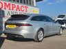 USED 2019 19 JAGUAR XF 2.0i Portfolio GPF Sportbrake 5dr Petrol Auto Euro 6 (s/s) (250 ps) GREAT SPEC!!!