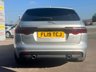 USED 2019 19 JAGUAR XF 2.0i Portfolio GPF Sportbrake 5dr Petrol Auto Euro 6 (s/s) (250 ps) GREAT SPEC!!!