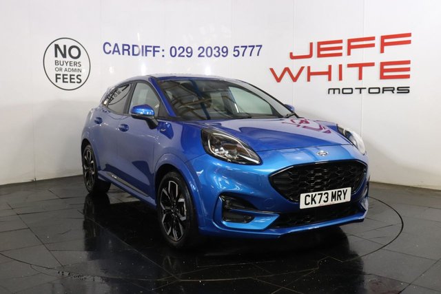 Jeff White Motors
