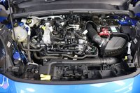USED 2023 73 FORD PUMA 1.0T EcoBoost MHEV ST-Line X 5dr (155) (SAT NAV) 