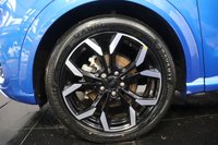 USED 2023 73 FORD PUMA 1.0T EcoBoost MHEV ST-Line X 5dr (155) (SAT NAV) 
