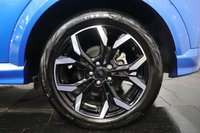 USED 2023 73 FORD PUMA 1.0T EcoBoost MHEV ST-Line X 5dr (155) (SAT NAV) 