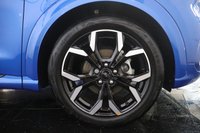 USED 2023 73 FORD PUMA 1.0T EcoBoost MHEV ST-Line X 5dr (155) (SAT NAV) 