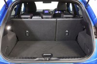 USED 2023 73 FORD PUMA 1.0T EcoBoost MHEV ST-Line X 5dr (155) (SAT NAV) 