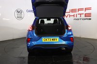 USED 2023 73 FORD PUMA 1.0T EcoBoost MHEV ST-Line X 5dr (155) (SAT NAV) 
