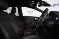 USED 2023 73 FORD PUMA 1.0T EcoBoost MHEV ST-Line X 5dr (155) (SAT NAV) 