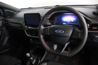 USED 2023 73 FORD PUMA 1.0T EcoBoost MHEV ST-Line X 5dr (155) (SAT NAV) 