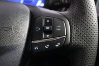 USED 2023 73 FORD PUMA 1.0T EcoBoost MHEV ST-Line X 5dr (155) (SAT NAV) 