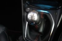 USED 2023 73 FORD PUMA 1.0T EcoBoost MHEV ST-Line X 5dr (155) (SAT NAV) 