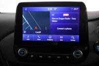 USED 2023 73 FORD PUMA 1.0T EcoBoost MHEV ST-Line X 5dr (155) (SAT NAV) 
