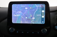 USED 2023 73 FORD PUMA 1.0T EcoBoost MHEV ST-Line X 5dr (155) (SAT NAV) 