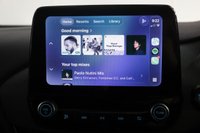 USED 2023 73 FORD PUMA 1.0T EcoBoost MHEV ST-Line X 5dr (155) (SAT NAV) 
