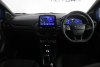 USED 2023 73 FORD PUMA 1.0T EcoBoost MHEV ST-Line X 5dr (155) (SAT NAV) 