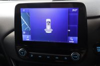 USED 2023 73 FORD PUMA 1.0T EcoBoost MHEV ST-Line X 5dr (155) (SAT NAV) 