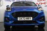 USED 2023 73 FORD PUMA 1.0T EcoBoost MHEV ST-Line X 5dr (155) (SAT NAV) 