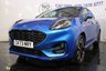 USED 2023 73 FORD PUMA 1.0T EcoBoost MHEV ST-Line X 5dr (155) (SAT NAV) 