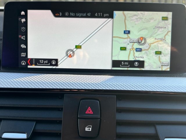 2020 BMW 4 SERIES GRAN COUPE - Photo 2