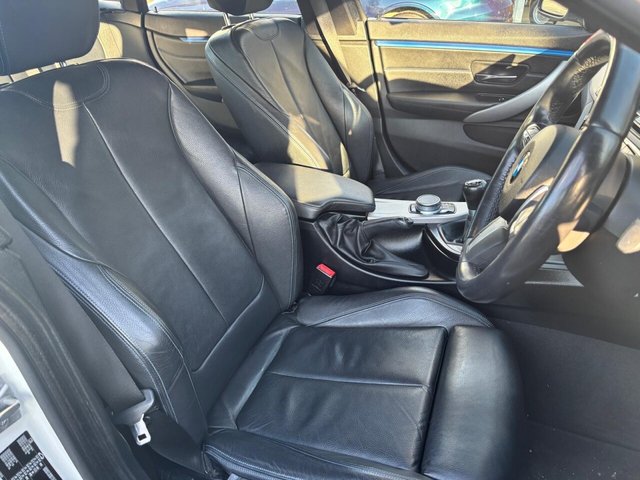 2020 BMW 4 SERIES GRAN COUPE - Photo 3