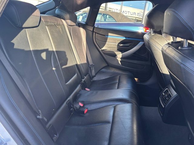 2020 BMW 4 SERIES GRAN COUPE - Photo 4