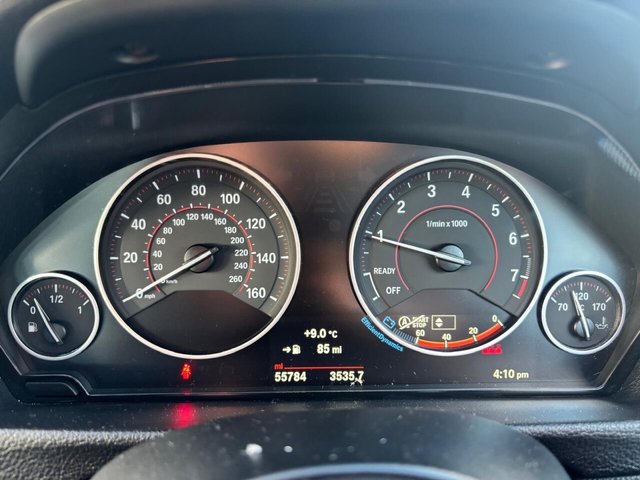 2020 BMW 4 SERIES GRAN COUPE - Photo 11