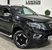USED 2020 20 NISSAN NAVARA 2.3 dCi Tekna Pickup Double Cab 4dr Diesel Manual 4WD Euro 6 (s/s) (190 ps) 